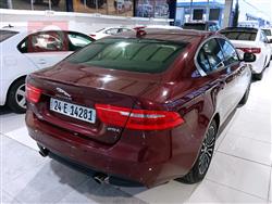 جاگوار XE